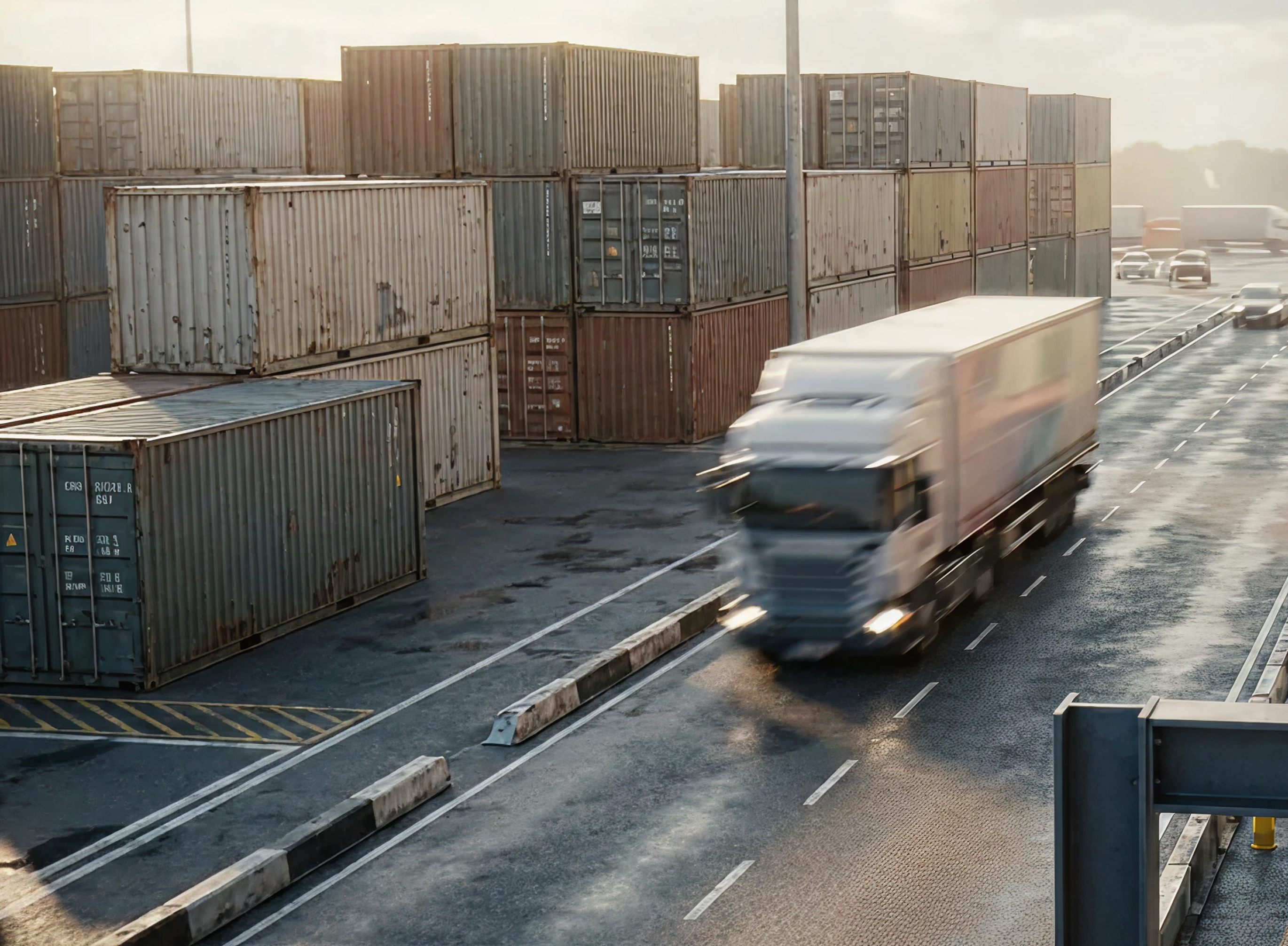 Evos product — autonomous AI for enterprise operations